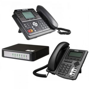 بسته اداری voip